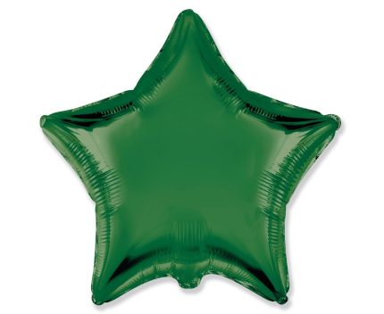 FOIL ASTERI PRASINO