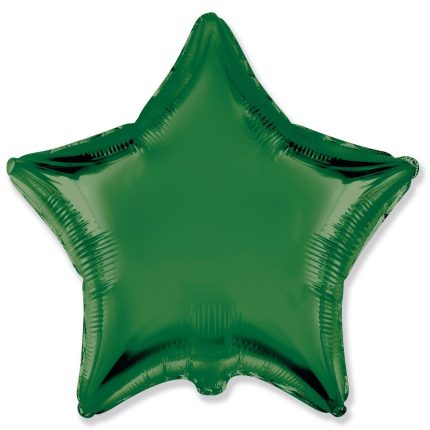 FOIL ASTERI PRASINO