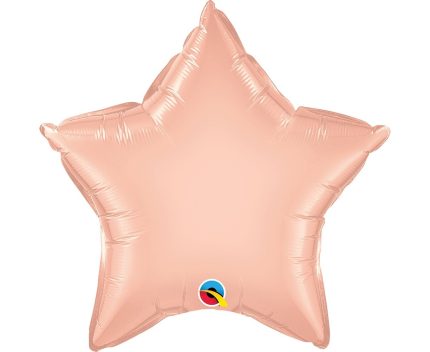 FOIL ASTERI ROSE GOLD