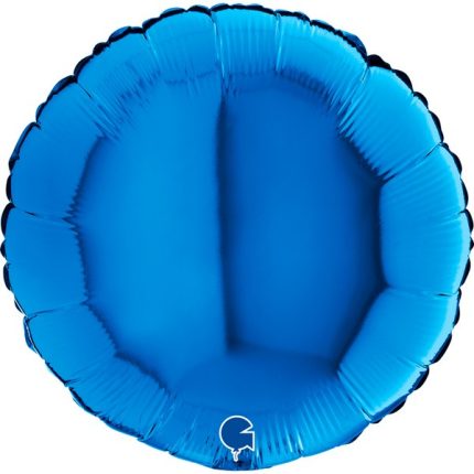 FOIL BLUE