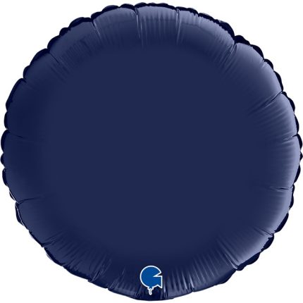 FOIL BLUE NAVY