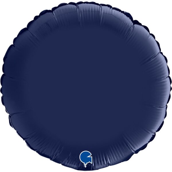 FOIL BLUE NAVY