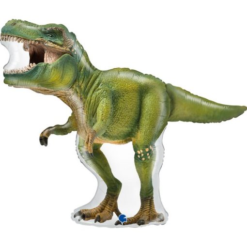 FOIL DINO REX