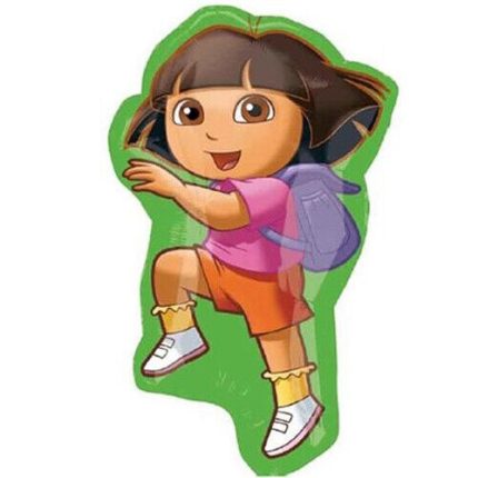 FOIL DORA