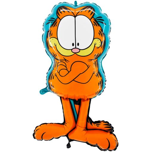 FOIL GARFIELD 1