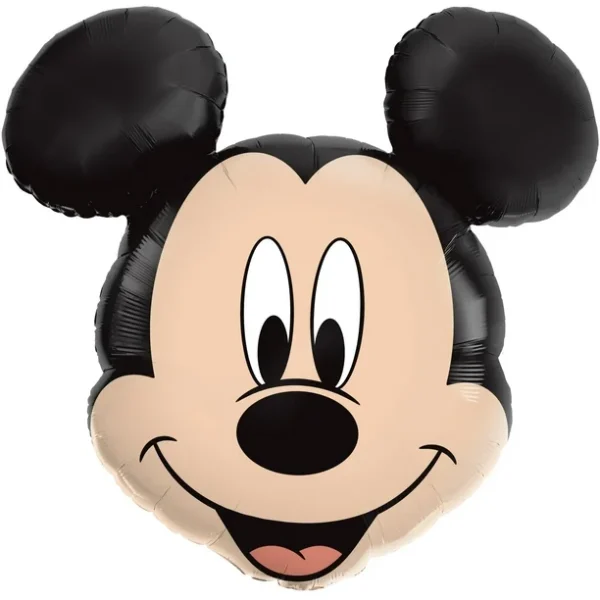 FOIL KEFALI MICKEY
