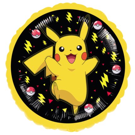 FOIL POKEMON