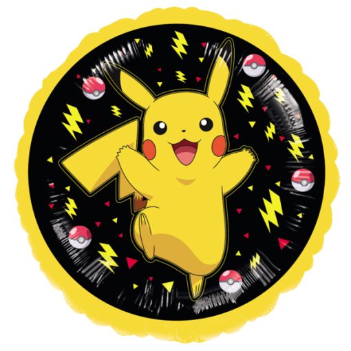 FOIL POKEMON