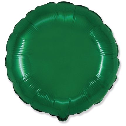 FOIL PRASINO