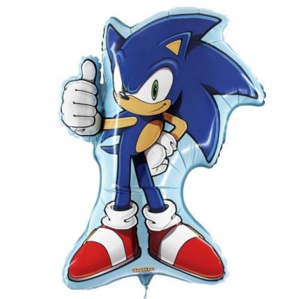 FOIL SONIC