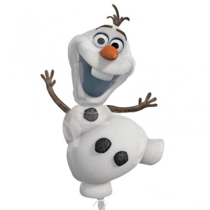 FOIL SWMA OLAF