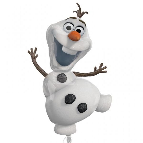 FOIL SWMA OLAF