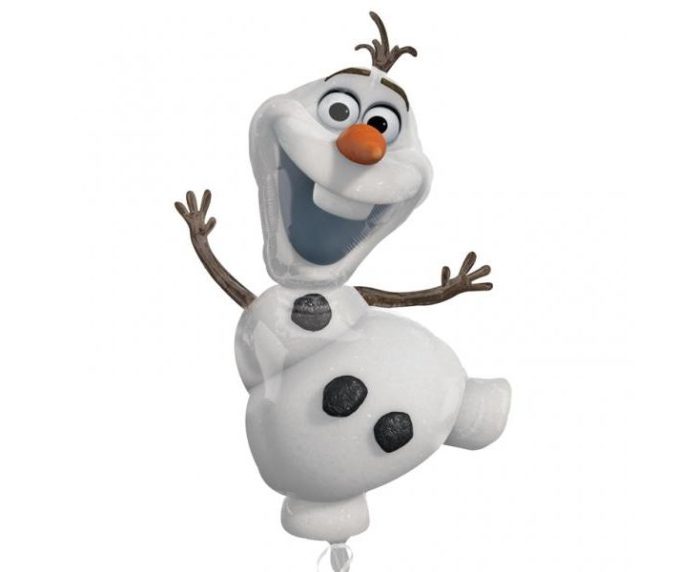 FOIL SWMA OLAF