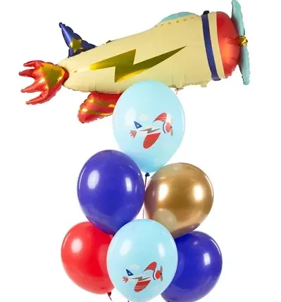 LATEX AEROPLANO 1