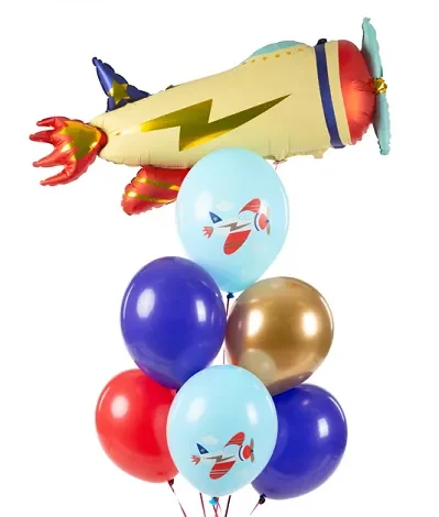 LATEX AEROPLANO 1