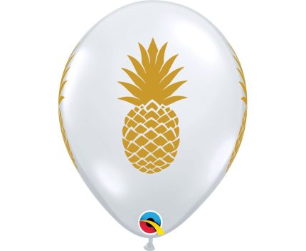 LATEX ANANAS