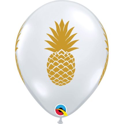 LATEX ANANAS