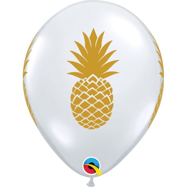 LATEX ANANAS