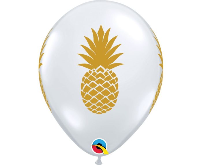 LATEX ANANAS