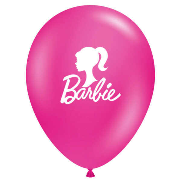 LATEX BARBIE