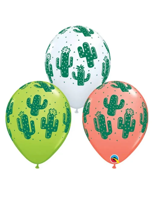 LATEX CACTUSES