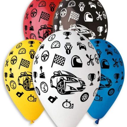 LATEX CARS