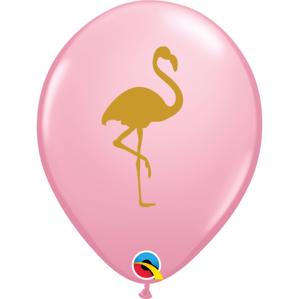 LATEX FLAMINGO