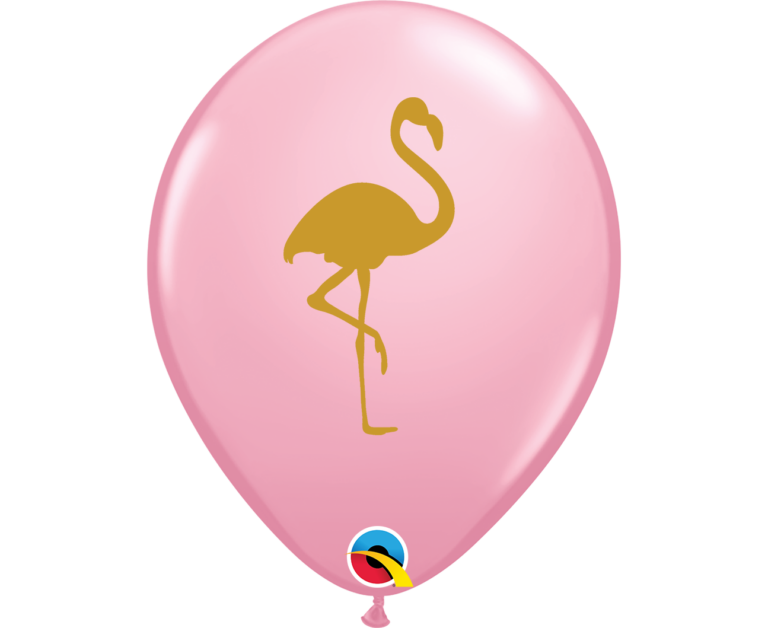 LATEX FLAMINGO