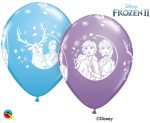 LATEX FROZEN