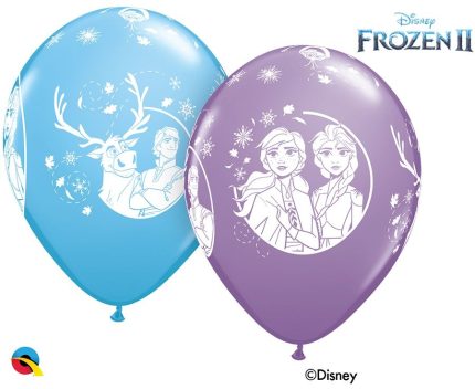 LATEX FROZEN