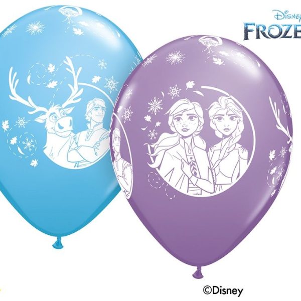LATEX FROZEN