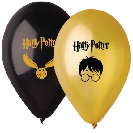 LATEX HARRY POTTER