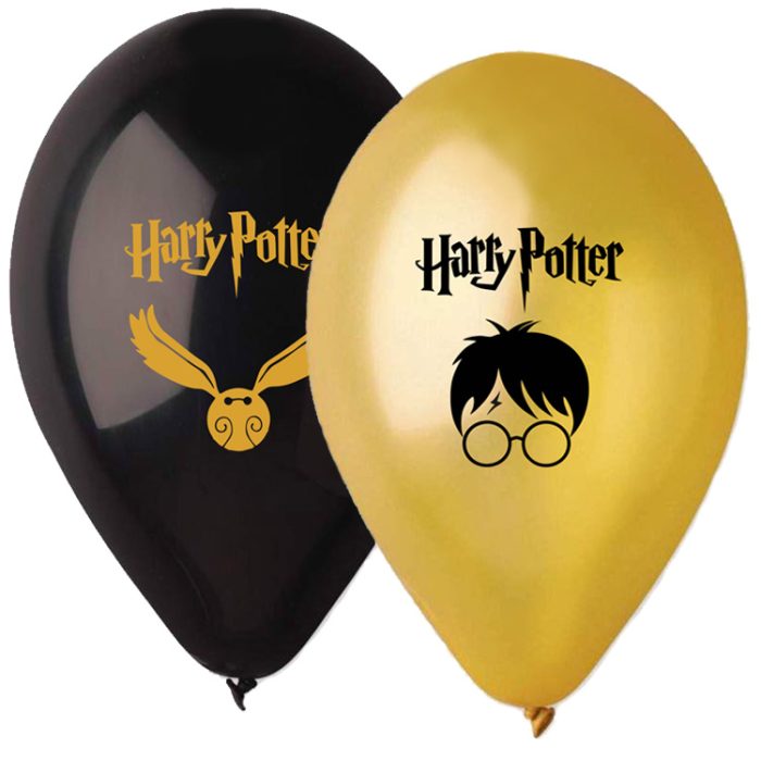 LATEX HARRY POTTER