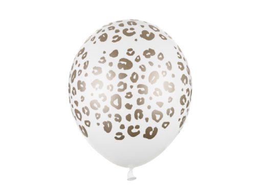 LATEX LEOPAR