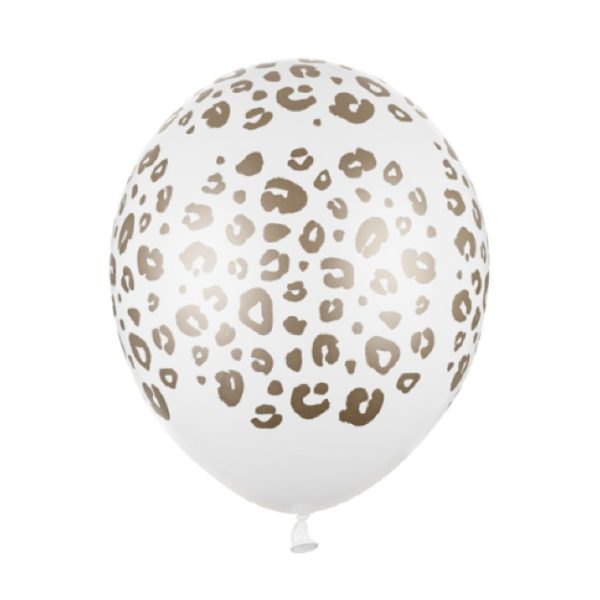 LATEX LEOPAR