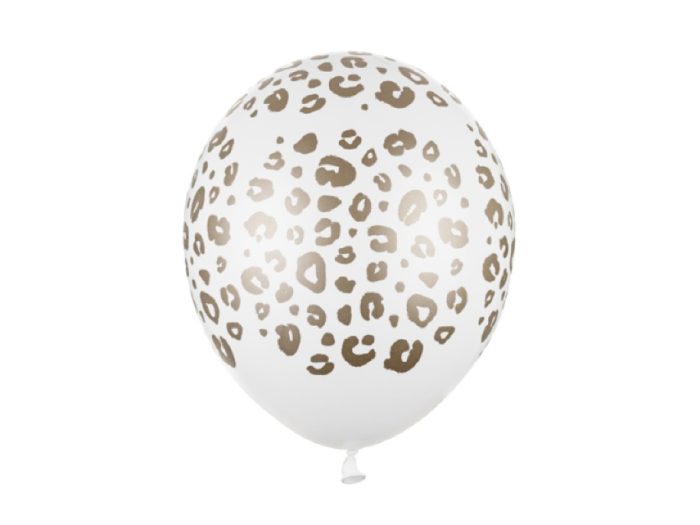 LATEX LEOPAR