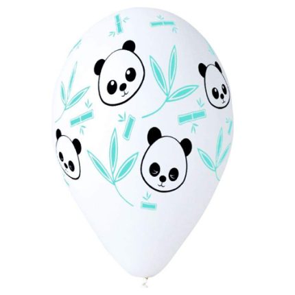 LATEX PANDA
