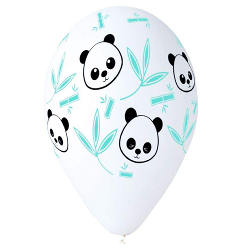LATEX PANDA
