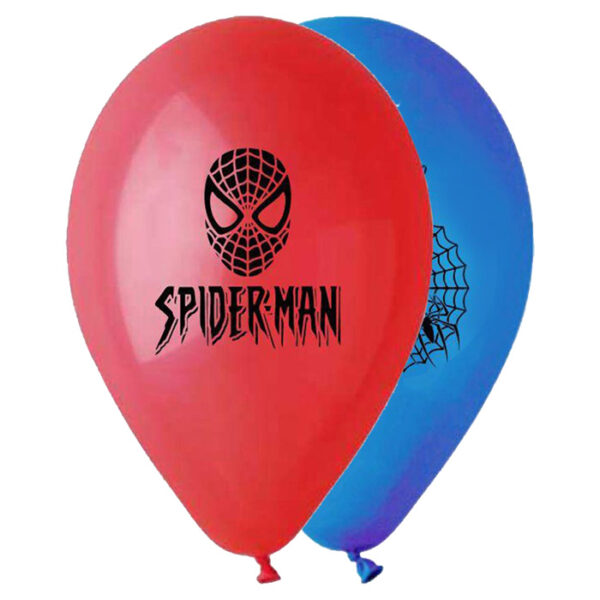 LATEX SPIDERMAN