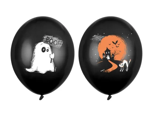 LATEX SPOOKY