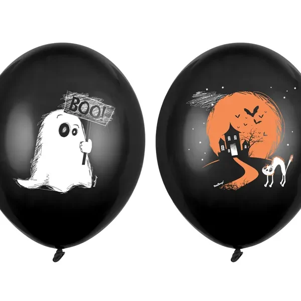 LATEX SPOOKY
