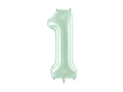 MENTA NO 1