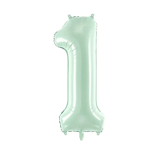 MENTA NO 1