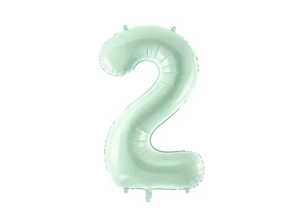MENTA NO 2