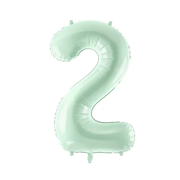 MENTA NO 2