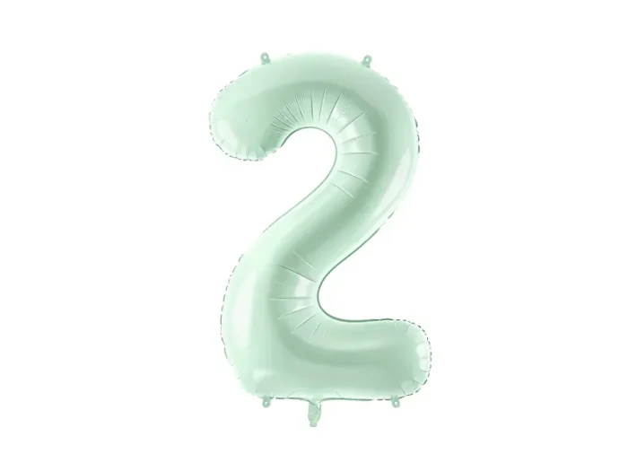 MENTA NO 2