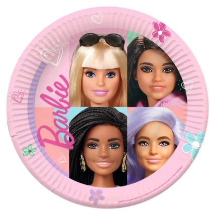 PIATA BARBIE