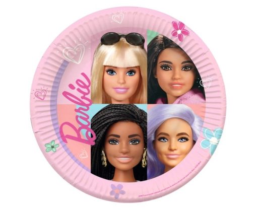 PIATA BARBIE