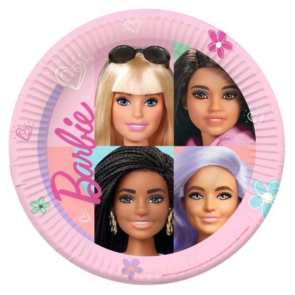 PIATA BARBIE