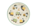 PLATES OXIMATA